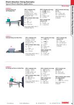 amortisseurs industriels A4 - 11