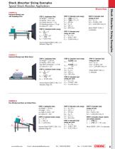 Catalogue amortisseurs industriels - 11