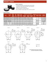 Catalogue ressorts pneumatiques Contitech - 9