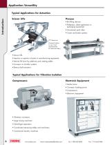 Ressorts pneumatiques - 10