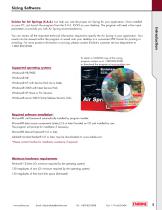 Ressorts pneumatiques - 7