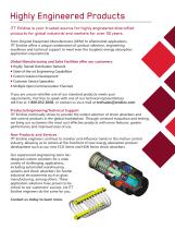 Solutions in Energy Absorption and Vibration Isolation - 3