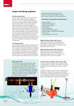 Nipple drinking systems-3