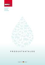 Produktkatalog