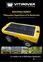 NOUVEAU ROBOT pour l'Éducation Supérieure et la Recherche-1