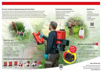 Air supported spraying-2