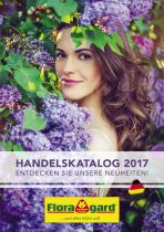 Hobby Catalogue  2017 - 1