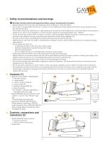 GAN Electronic 750W-3