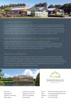 Smiemans Projecten El especialista en construcciones de vidrio - 4