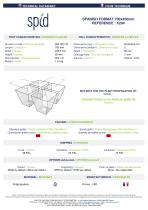 294 cells (Spanish)