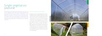 Polytunnels - 5