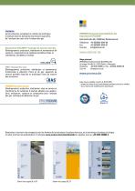 CATALOGUE PRODUITS 2018-2