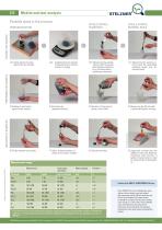 Mobile nutrient analysis - 2