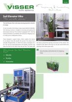 Soil Elevator Viko-1