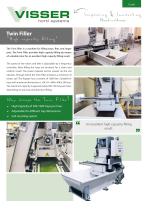 Twin Filler