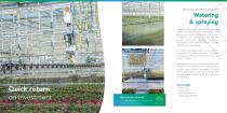 Watering technology-2