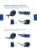 Coco Mill CM100-4