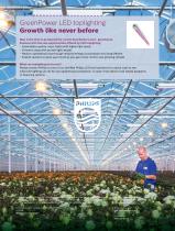GreenPower LED toplighting-12
