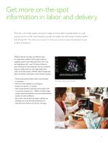 Philips VISIQ ultrasound-7
