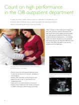 Philips VISIQ ultrasound-8