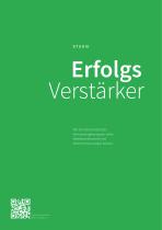 Erfolgs Verstärker - 1