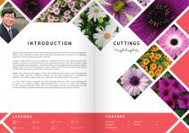 FLOWER CATALOGUE Cuttings - 2