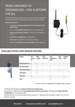 Meteo Nb — Agricultural Weather Stations-2