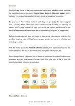Pinova Meteo - Agriculture Weather Station-2