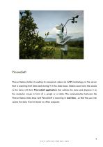 Pinova Meteo - Agriculture Weather Station-8