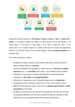 Pinova Meteo - Agriculture Weather Station-9