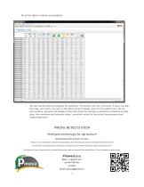 Pinova Meteo station - 10