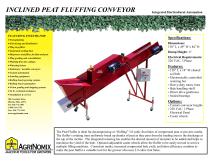 Peat Fluffer - 1