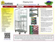 Shipping Carts - 1