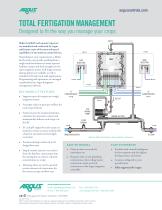 AUTOMATED FERTIGATION-4