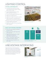 Control Systems for Horticultural Facilites-4