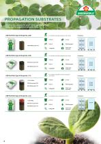PROPAGATION SUBSTRATES-4