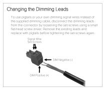 Dimmer User Manual-10