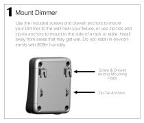 Dimmer User Manual-4