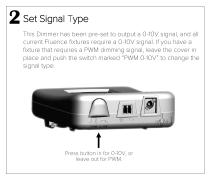 Dimmer User Manual-5