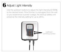 Dimmer User Manual-9