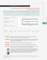 RAZRx Series User Guide-9