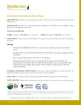 BioStrate®: Grow-Tech’s Biobased Propagation Felt-2