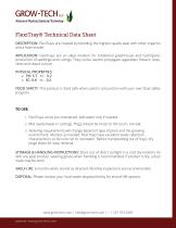 FlexiTrays®: The Optimal Growing Environment for Cuttings and Seeds-2