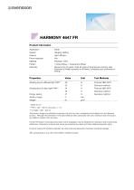 HARMONY 4647 FR - 1