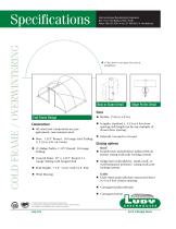 Cold Frame - 1