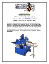 SB 06 Mini flat and pot filler, bale breaker-1