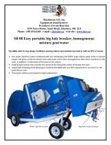 SB 08 Big bale breaker-1