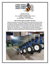 SB 10 Telescopic conveyor-1