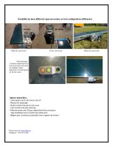 SB 10EPC Convoyeur économique portable-2