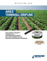 ARIESTM THINWALL DRIPLINE-1
